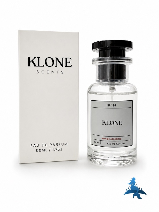 Klone Scents Other - 1356 NWT Klone Scents Rouge Atlantic Eau de Parfum 50ml / 1.7 oz